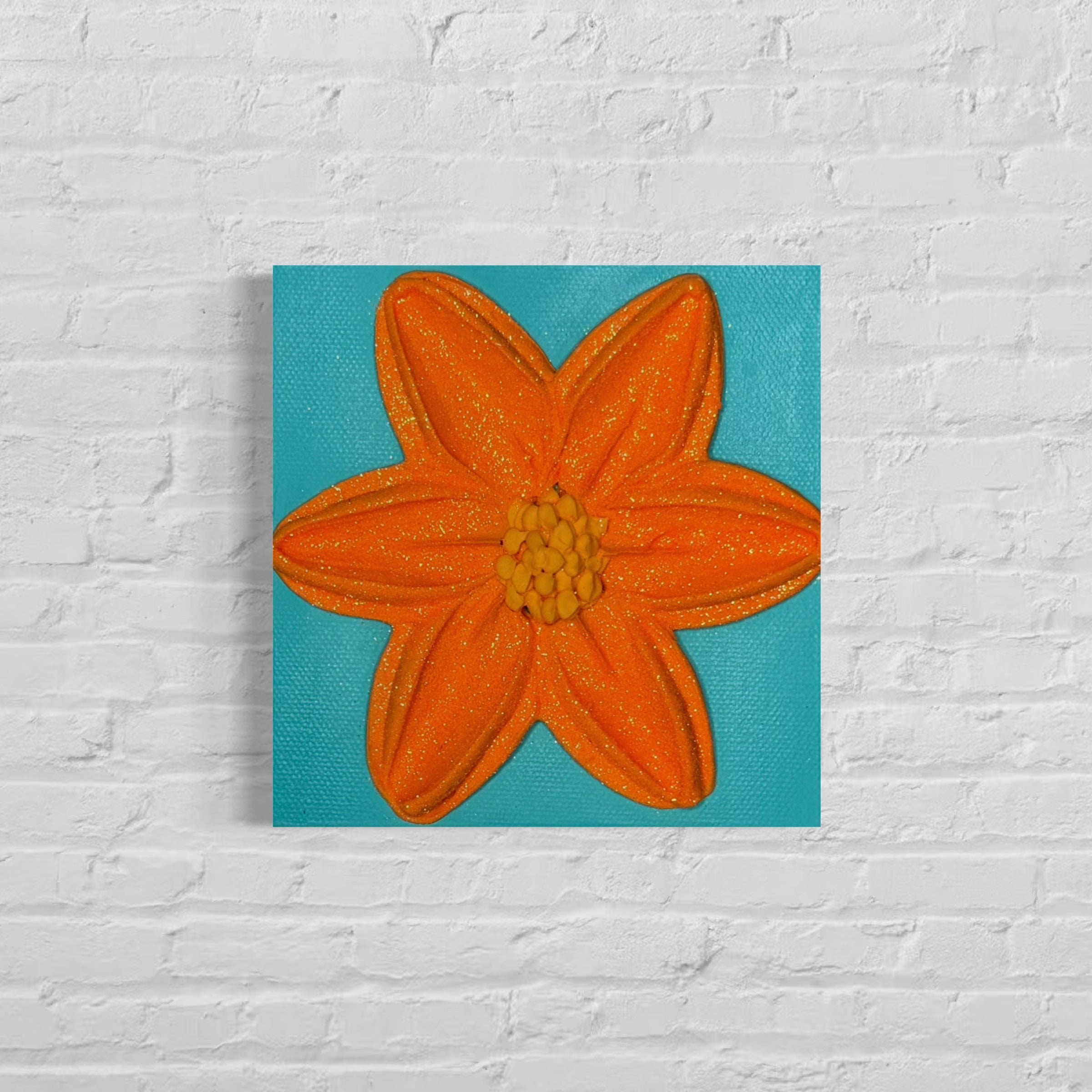 5x5 Canvas