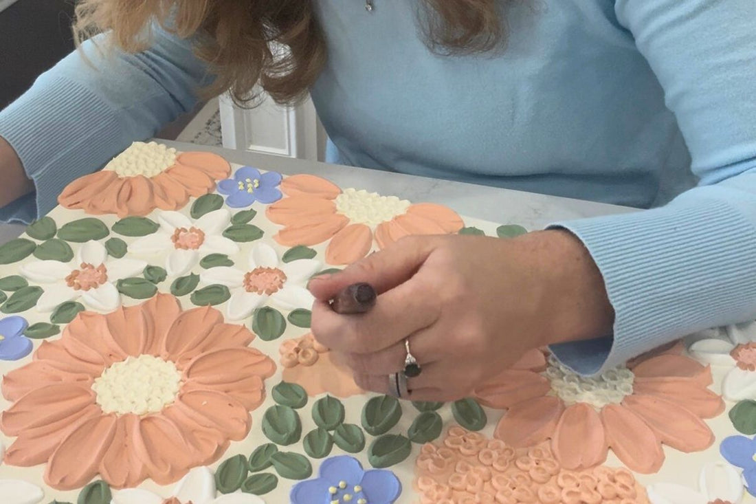 3 Calm Creative Ways to Rediscover Yourself When Motherhood and Career Left You Feeling Lost