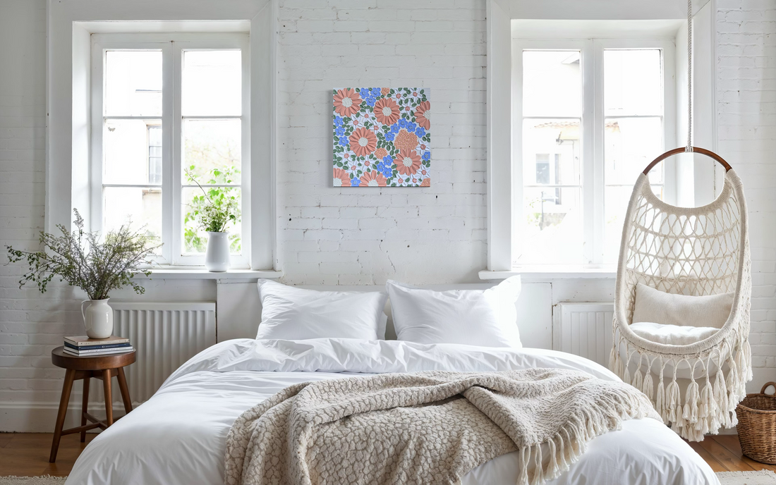 How to Release the Guilt of Slowing Down When Hustle Has Always Been Your Identity