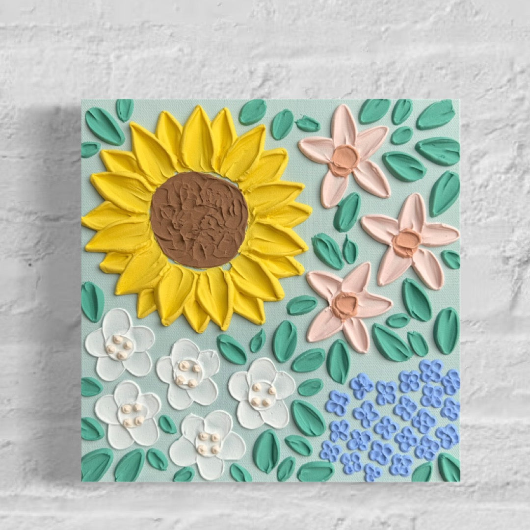 10x10 Canvas