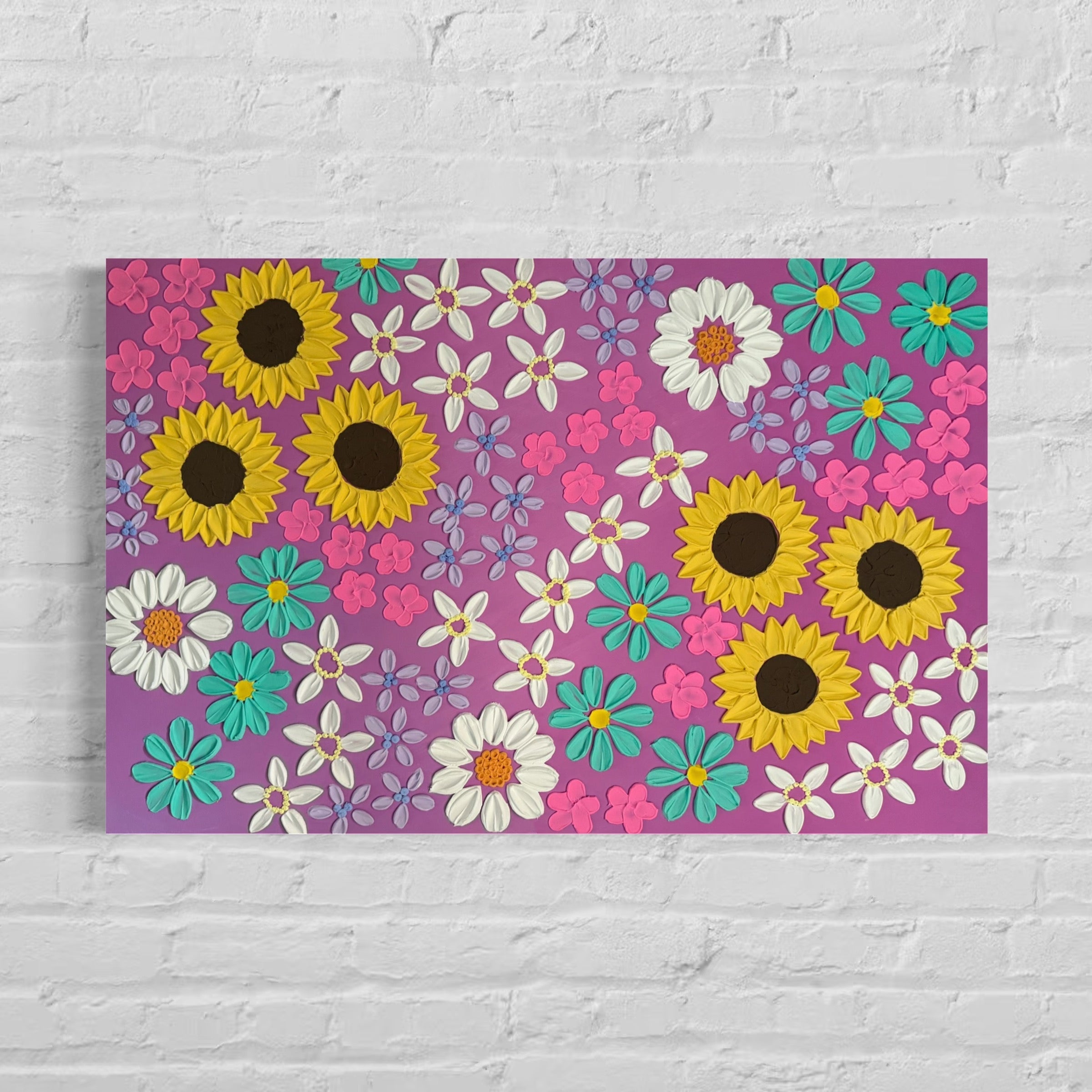 24x36 Canvas