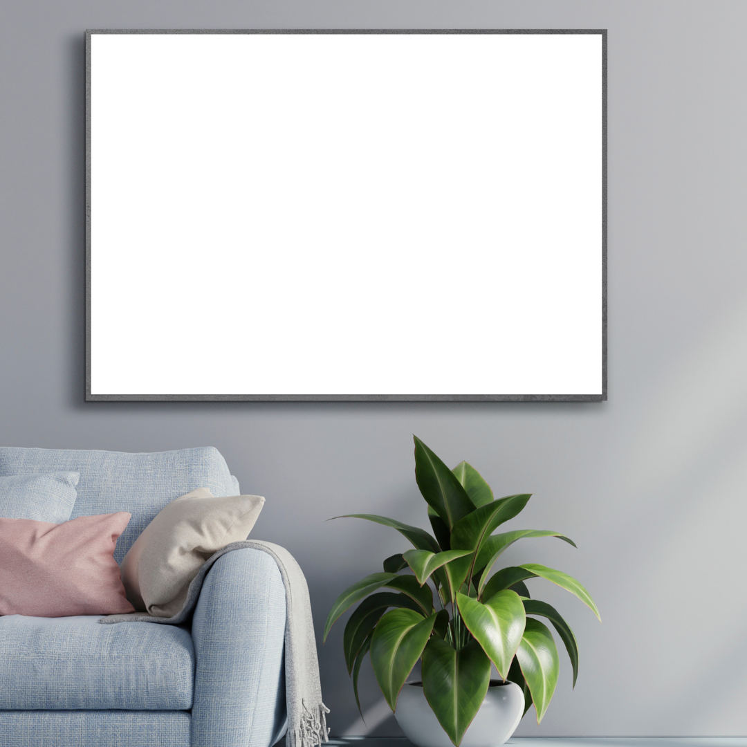 20x20 Custom Canvas